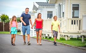 Sandy Glade Holiday Park